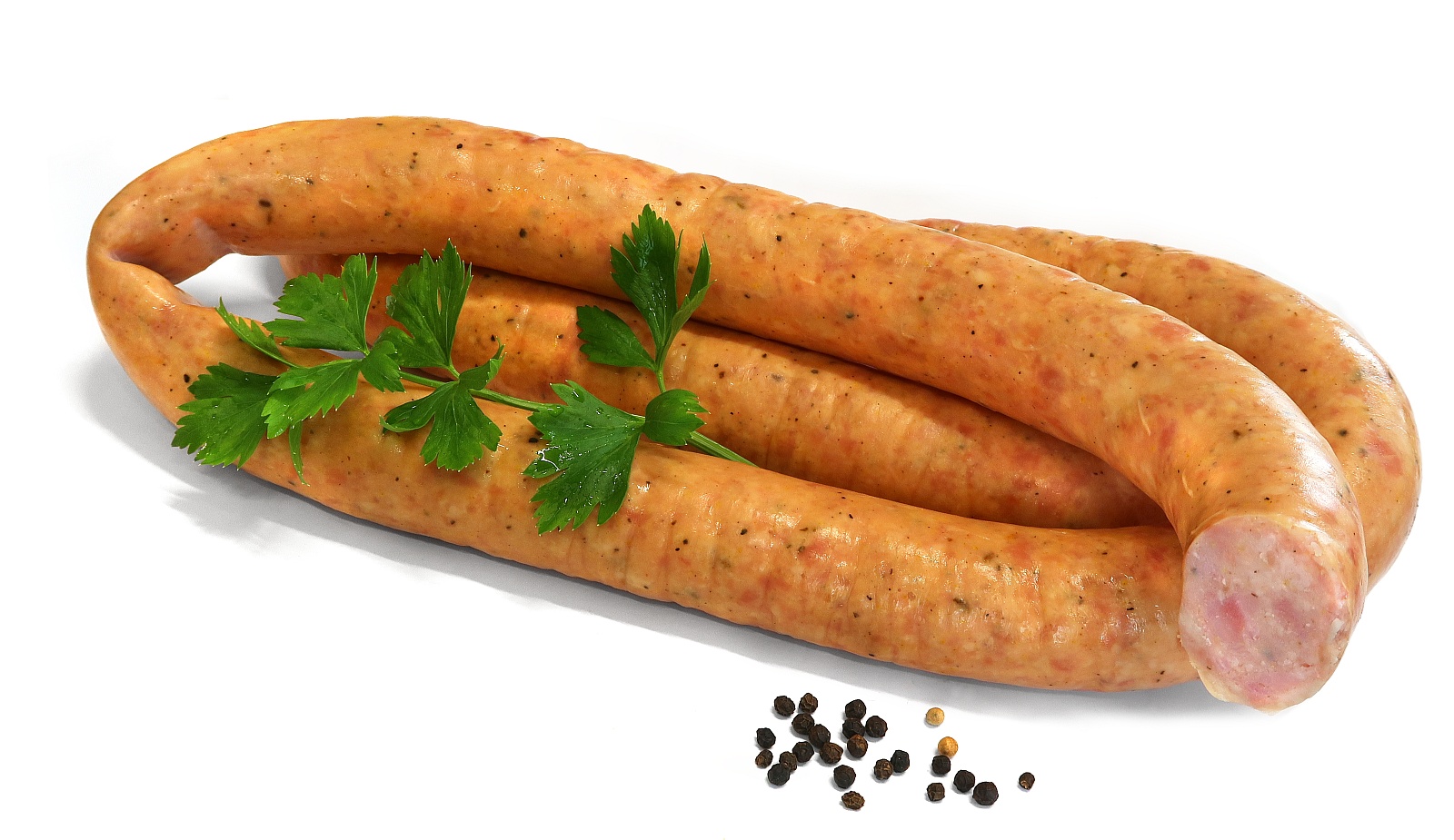 Kiełbasa chłopska – Peasant’s sausage