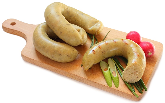 Potato sausage – Kiszka ziemniaczana