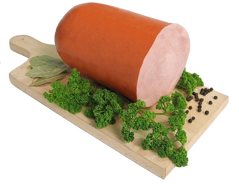 Pork ham sausage – kiełbasa szynkowa